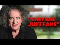 Lagu At 66, Robert Smith Finally Reveals 6 Musicians He Hated The Most!
