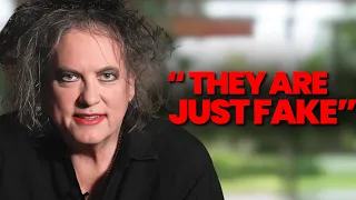 at 66 robert smith finally reveals 6 musicians he hated the most 