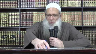 الذكر عند العطاس      الشيخ محمد بن سعيد رسلان دندنها