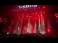 Meshuggah - Combustion (Live @ Sweden Rock Festival 2025)