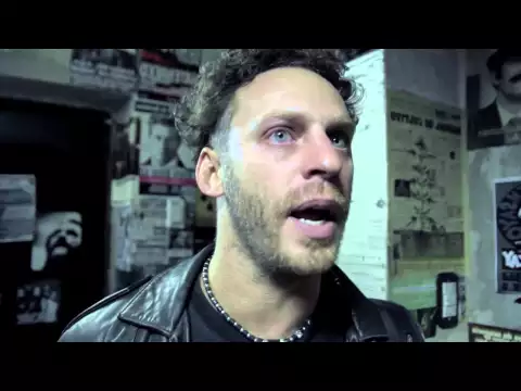 'Yo sé lo que envenena', de Federico Sosa - Trailer