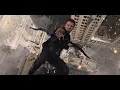 Are Hawkeye s Exploding Arrows Realistic