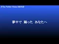 The Perfect Vision ／ MINMI