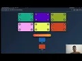 Color Palette Picker Project Using HTML CSS JAVASCRIPT