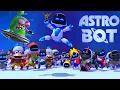 Download Lagu ASTRO BOT Game of the Year 2024 - Full Game 100% Walkthrough