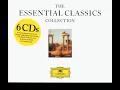 Mendelssohn: The Hebrides Overture, Op. 26, MWV P7 "Fingal's Cave"