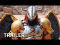 Download Lagu Digimon movie (2026) | Digimon Adventure | Trailer
