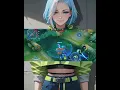 Download Lagu Mobile Legends benedetta gameplays 🔥#shorts