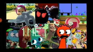 Побег от зелебобы раунды 0 820 