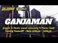 Lagu DJ GANJAMAN • JINGGLE SI MANIS SOUND LUMAJANG ft PLANAR GANK • BASS MBLEYER - MBLEYER