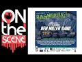 Behind The Scene with Bash In the Grass 2020 w Musical Guest Smokebath