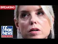 BREAKING Pam Bondi OUT as attorney general