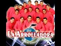 HERIDAS QUE SE CURAN LA ARROLLADORA