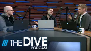 The Dive | We are Part Owners of the Dive (Season 4, Episode 5)