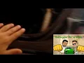 Pintamos o fuca verde