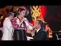 Andra \u0026 Daniel Buzdugan - Pusca Si Cureaua Lata \u0026 Da-mi Mandruto Gura Ta