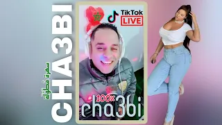 Yassin SAYNO Live 100 Cha3bi خليك طبيعية راكي زوينة بلا متديري المكياج  Yassin SAYNO Live 100 Cha3bi خليك طبيعية راكي زوينة بلا متديري المكياج