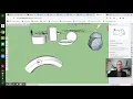 Lesson 8 2 Follow Me Tool Part 3 - Tubes Slides