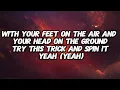Pixies - Where Is My Mind (Lyrics)