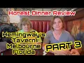 Hemingway s Tavern Melbourne Florida Restaurant Part 3