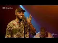 EZE EBUBE LIVE ACOUSTIC VERSION BY NEON ADEJO LIVE ON MAC ROC SESSIONS