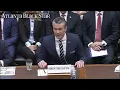 Pete Hegseth Squirms When Called Out On His Lies About Iran s Nuclear Capacity