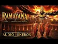 RAMAYANA (Album) | Namit M, Nitesh T | Ranbir Kapoor, Yash, Sai Pallavi | AR Rahman, Hans Zimmer