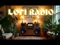 Download Lagu Lofi Radio 📻 Chill Lofi Beats Mix [chill lo-fi hip hop beats/Study \u0026 Relax Music]