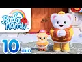 Download Lagu Lunar New Year Compilation l Nursery Rhymes \u0026 Kids Songs