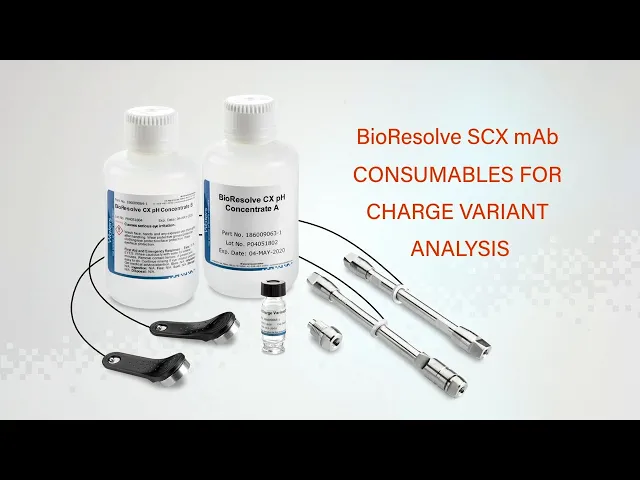 BioResolve Columns