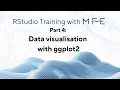 Part 4 Data visualisation with ggplot2 MarFishEco RStudio Training