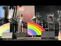 Sunlight - Julien Granel - Fête du Cognac - juillet 2024