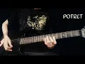 Potret - Bagaikan Langit [Guitar Cover]