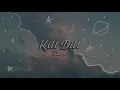 SZA - Kill Bill (Lyrics)