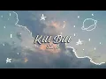 SZA - Kill Bill