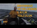 Download Lagu Pasifik Okyanusu’nda bir Türk: Okyanusun ortasından NTV'ye bağlandı