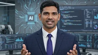AI in Quality Engineering AIQA with Ravi