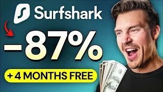 BEST Surfshark Coupon Code 2026 Grab the ULTIMATE Surfshark Deal