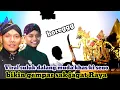 Download Lagu Viral dalang muda ki yusuf punya suluk khas ki seno Nugroho bikin gempar sak jagat Raya