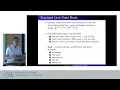 To nest or not to nest Nested data types in Polars with big data PyCon DE PyData 2026