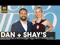 Dan Shay s Shay Mooney Wife Hannah Talk Raising Kids With Grit Grace Fast Facts
