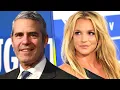 Download Lagu Andy Cohen Recalls 'Creepy' Britney Spears Interview During Her Conservatorship