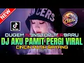 Download Lagu DJ DUGEM DISKOTIK VIRAL❗️DJ AKU PAMIT PERGI FYP X CINCIN PUTIH SAYANG | DJ REMIX TERBARU 2025
