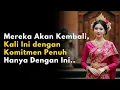 Lagu Mereka Akan Kembali, Kali Ini dengan Komitmen Penuh | Filsafat Stoikisme