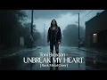 Lagu Toni Braxton - Unbreak My Heart [Rock Metal Cover] by @metaluniverse1