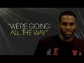 Jason Derulo "The Other Side" Lyrics
