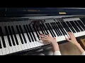 Download Lagu Tony Ann - ICARUS (Piano cover) Download Lagu Tony Ann - ICARUS (Piano cover)