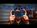 Download Lagu A SERIES OPPO MAKIN MEWAH !!! Review OPPO A6 Pro 5G
