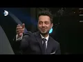 Pınar Deniz'in Bağdat Performansı! - Beyaz Show