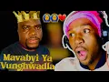 Lagu VONA KING TSONGA INA MAVABYI YA VUNGHWADLA